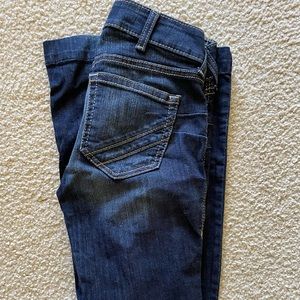 BRAND NEW W/O TAGS ARIAT JEANS
